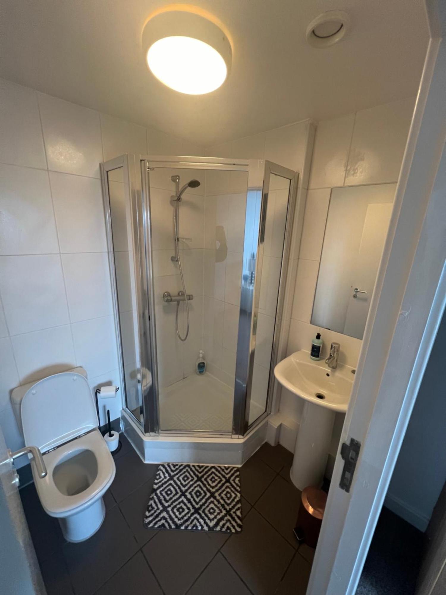 Eejs Beautiful 2 Bed Apartment - Sheffield Centre Exteriör bild
