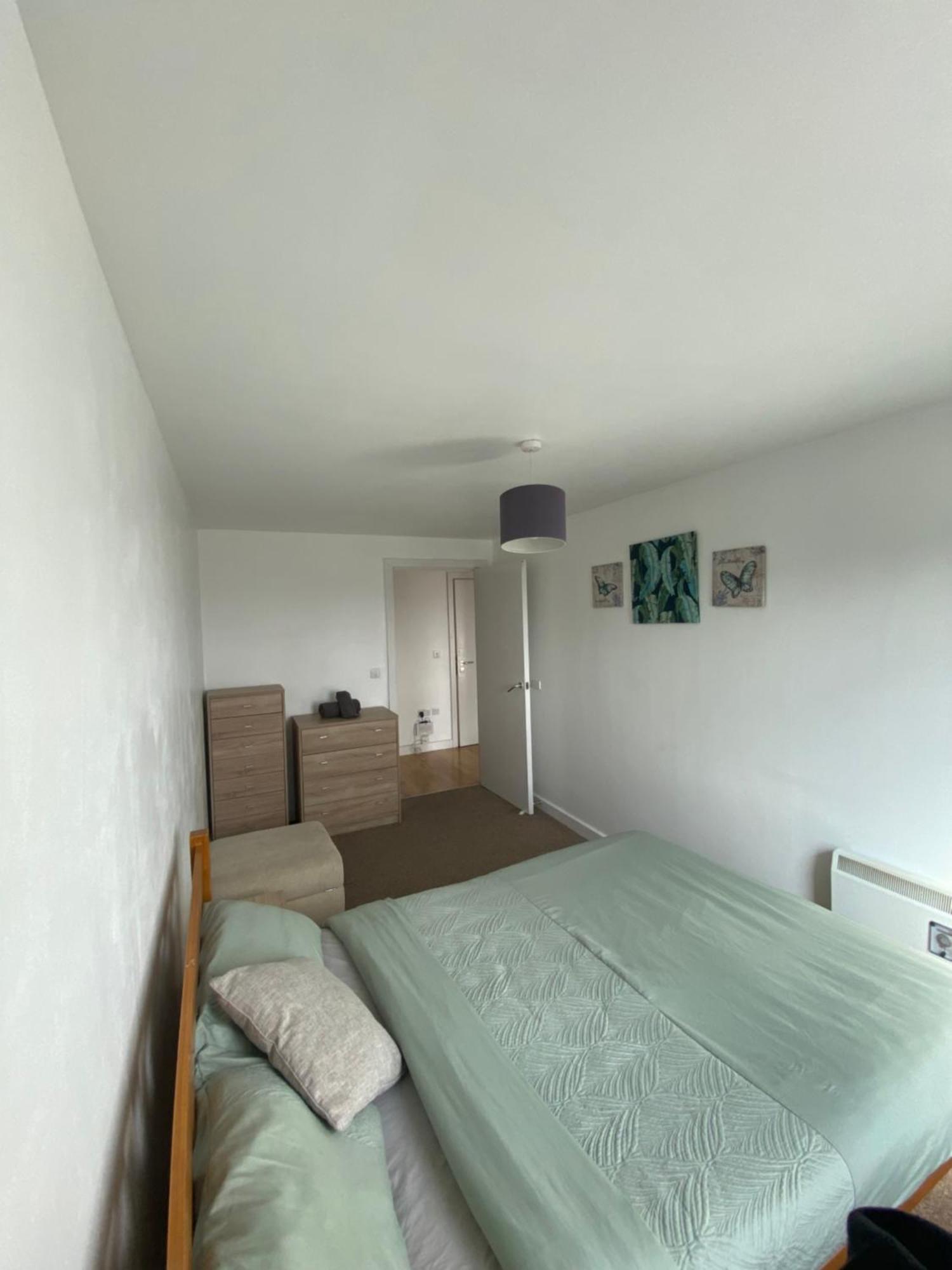 Eejs Beautiful 2 Bed Apartment - Sheffield Centre Exteriör bild